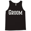 groom (2) Tank Top