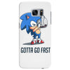 caffeine boost Samsung Galaxy S7 Edge Case