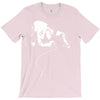 original banksy police searching drug T-Shirt