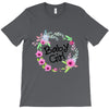 floral baby girl T-Shirt