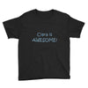 ciara Youth Tee