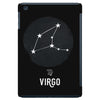 Virgo Zodiac Sign Minimal Design iPad Mini