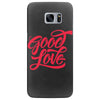 good love Samsung Galaxy S7 Edge