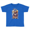 pirate Toddler T-shirt