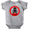 fahrie77 Baby Bodysuit