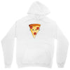 i love pizza! Unisex Hoodie