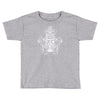 graphic tee dj1 Toddler T-shirt