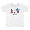 4th of July Toddler T-shirt