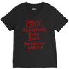 The Office V-Neck Tee
