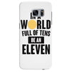be a eleven Samsung Galaxy S7 Edge