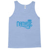 namaste Tank Top