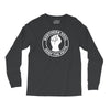 northern soul keep the faith long Long Sleeve Shirts