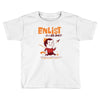 enlist Toddler T-shirt