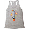 apollo 11 Racerback Tank