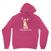 chihuahua mom Unisex Hoodie