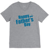 happy father's day 2 V-Neck Tee