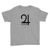 moment Youth Tee