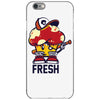 crew five fresh iPhone 6/6s Case