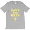 Save The Bees T-Shirt