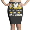 social worker 1 Pencil Skirts