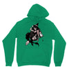 sexy witch Hoodie