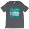 ife is creating T-Shirt