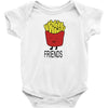 friend Baby Bodysuit