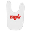 resident dj Baby Bibs
