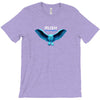 rush t fly by night T-Shirt