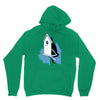 purrfect plan Unisex Hoodie