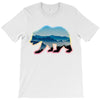 wild bear T-Shirt