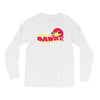 Finding Da Wae Long Sleeve Shirts