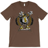 all hustle T-Shirt