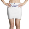 rex manning day Mini Skirts