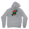 wizard of weapons Hoodie