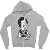 pablo escobart Zipper Hoodie