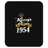 kings are born in 1954 Mousepad