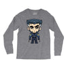 x men Long Sleeve Shirts