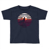 Wolf Toddler T-shirt