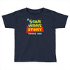 another story Toddler T-shirt