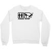 problem solved Crewneck Sweatshirt