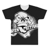 supermotard All Over Men's T-shirt