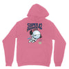 super paranoid Unisex Hoodie