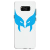 wolverine mask x men avengers marvel comics gift Samsung Galaxy S8