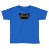 my caged pet monster Toddler T-shirt