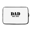 dad Laptop sleeve