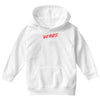 verbs Youth Hoodie