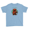 save ewoks Youth Tee