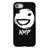white nmp iPhone 8