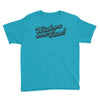 wish you were beer (3) Youth Tee